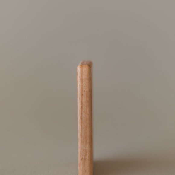 Personalized Wooden Phone Toy - Picture 7 of 7